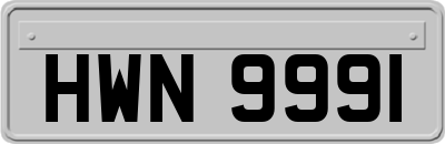 HWN9991