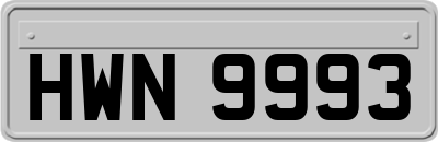 HWN9993