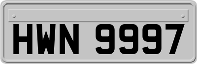 HWN9997