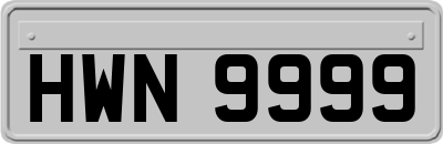 HWN9999