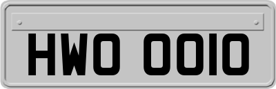 HWO0010