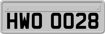 HWO0028