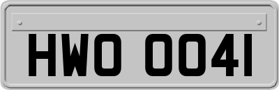 HWO0041
