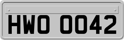 HWO0042