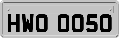HWO0050