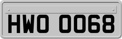 HWO0068