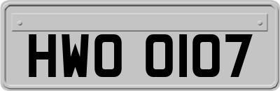 HWO0107