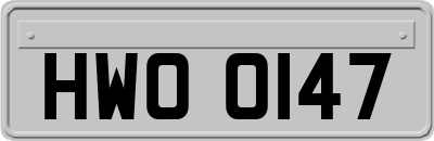 HWO0147