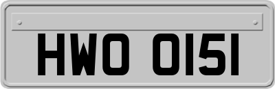 HWO0151