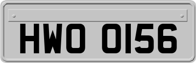 HWO0156