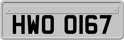 HWO0167