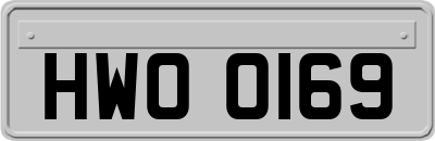 HWO0169