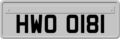 HWO0181