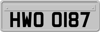HWO0187