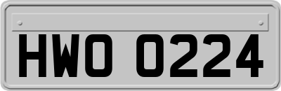 HWO0224