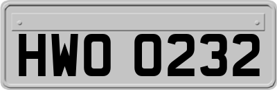 HWO0232