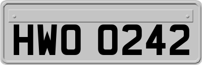 HWO0242