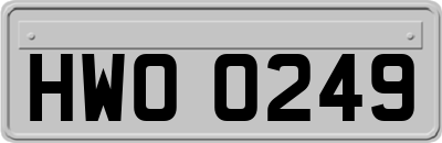 HWO0249
