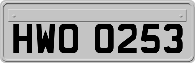 HWO0253