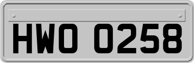 HWO0258
