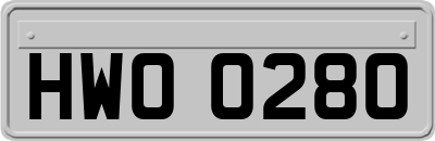 HWO0280