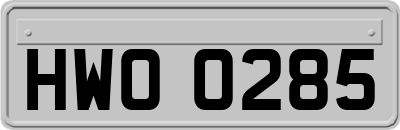 HWO0285