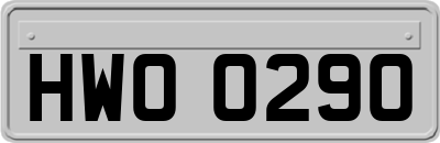 HWO0290