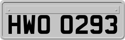 HWO0293