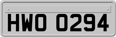 HWO0294