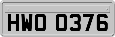 HWO0376