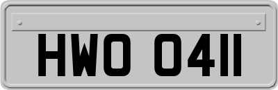 HWO0411