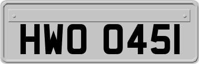 HWO0451