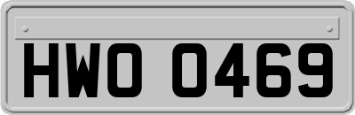 HWO0469