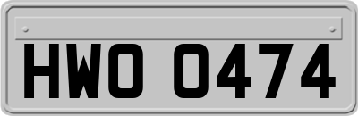 HWO0474