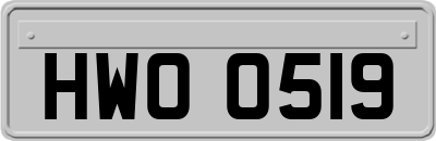 HWO0519