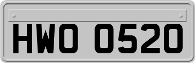 HWO0520