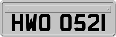 HWO0521