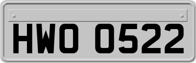 HWO0522