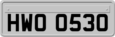 HWO0530