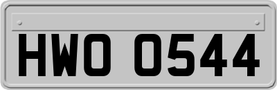 HWO0544