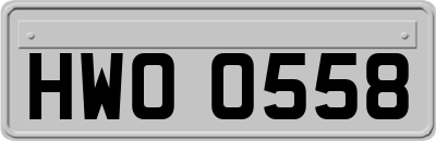 HWO0558