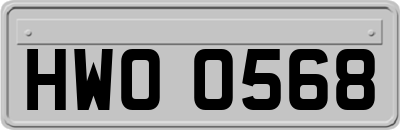 HWO0568
