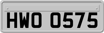 HWO0575