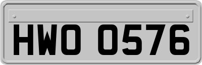 HWO0576