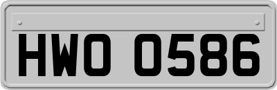 HWO0586