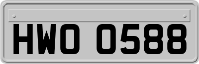 HWO0588
