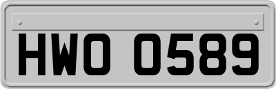 HWO0589