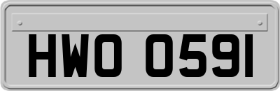 HWO0591