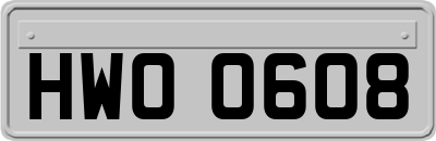 HWO0608