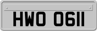 HWO0611